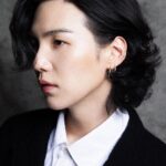 Min Yoon-gi Instagram - 😌