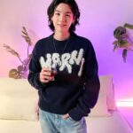 Min Yoon-gi Instagram - 🥃