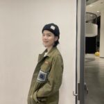 Min Yoon-gi Instagram - 지휘자 아닙니다. 감사하고 사랑합니다 아미 ☺️