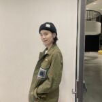 Min Yoon-gi Instagram - 지휘자 아닙니다. 감사하고 사랑합니다 아미 ☺️