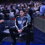 Min Yoon-gi Instagram - ⛹️‍♂️