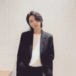 Min Yoon-gi Instagram – 🥳