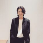 Min Yoon-gi Instagram - 🥳
