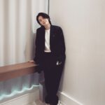 Min Yoon-gi Instagram – 🥳