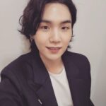 Min Yoon-gi Instagram – 🥳