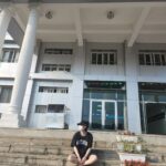 Min Yoon-gi Instagram - 먼저 인사합시다