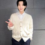 Min Yoon-gi Instagram - 부산 가즈아~
