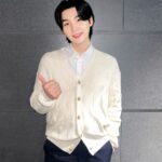 Min Yoon-gi Instagram - 부산 가즈아~