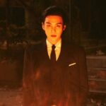 Min Yoon-gi Instagram - Being