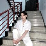 Min Yoon-gi Instagram - 인가 🤩