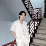 Min Yoon-gi Instagram - 인가 🤩