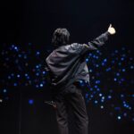 Min Yoon-gi Instagram - 너무 즐거웠고 행복했습니다 감사하고 사랑합니다