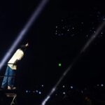 Min Yoon-gi Instagram - 너무 즐거웠고 행복했습니다 감사하고 사랑합니다