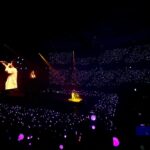 Min Yoon-gi Instagram - SEOUL 💜