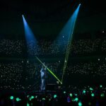 Min Yoon-gi Instagram - SEOUL 💜