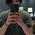 Min Yoon-gi Instagram - JAPAN 💜