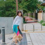 Mio Yuki Instagram – 📷@len.______
💄@ryo0603
👗@hm