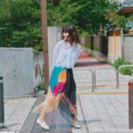 Mio Yuki Instagram – 📷@len.______
💄@ryo0603
👗@hm