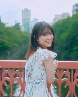 Mio Yuki Instagram - 作撮りをしていただきました！

話しやすくて盛り上げ上手なカメラマンさんで終始撮影楽しかったです😊 

📷@len.______
💄@ryo0603