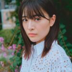 Mio Yuki Instagram - 📷@len.______ 💄@ryo0603 👗@hm