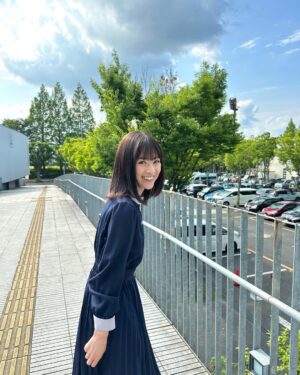 Mio Yuki Instagram - 東海テレビ×WOWOW 共同製作連続ドラマ 
「ギフテッド Season1」

本日23時40分から放送です！

みてね👀

#土ドラ #ギフテッド
#東海テレビ #WOWOW
#4枚目の写真暑すぎてしんどそう🤣