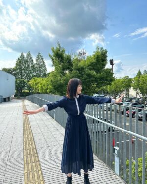 Mio Yuki Instagram - 東海テレビ×WOWOW 共同製作連続ドラマ 
「ギフテッド Season1」

本日23時40分から放送です！

みてね👀

#土ドラ #ギフテッド
#東海テレビ #WOWOW
#4枚目の写真暑すぎてしんどそう🤣