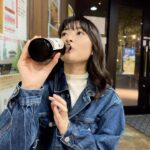 Mio Yuki Instagram – 🍺🍺🍺
#北海道
#札幌
#サッポロビール園
#サッポロビール博物館
#開拓使麦酒