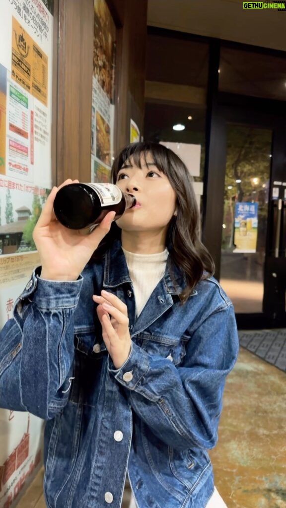 Mio Yuki Instagram - 🍺🍺🍺 #北海道 #札幌 #サッポロビール園 #サッポロビール博物館 #開拓使麦酒