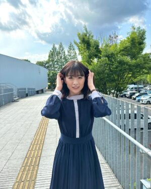 Mio Yuki Instagram - 東海テレビ×WOWOW 共同製作連続ドラマ 
「ギフテッド Season1」

本日23時40分から放送です！

みてね👀

#土ドラ #ギフテッド
#東海テレビ #WOWOW
#4枚目の写真暑すぎてしんどそう🤣