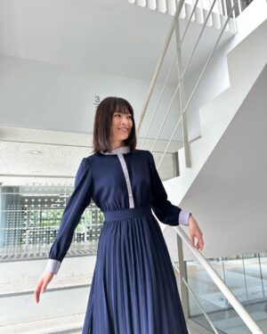 Mio Yuki Instagram - 東海テレビ×WOWOW 共同製作連続ドラマ 
「ギフテッド Season1」

本日23時40分から放送です！

みてね👀

#土ドラ #ギフテッド
#東海テレビ #WOWOW
#4枚目の写真暑すぎてしんどそう🤣
