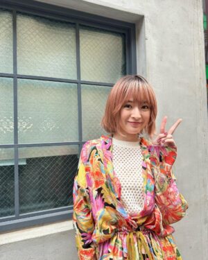 Mio Yuki Instagram - 「Naokiman HORROR SHOW」

もう早速みてくださった方もいて嬉しいです☺️

私は、第1 話の「視線」に萩原みのりさん演じる東野ゆめの憧れのインフルエンサー・めいちょん役として出演させていただいています☺︎

DMM TV にて独占配信中です！

是非チェックしてください！