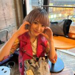 Mio Yuki Instagram – 「Naokiman HORROR SHOW」

もう早速みてくださった方もいて嬉しいです☺️

私は、第1 話の「視線」に萩原みのりさん演じる東野ゆめの憧れのインフルエンサー・めいちょん役として出演させていただいています☺︎

DMM TV にて独占配信中です！

是非チェックしてください！