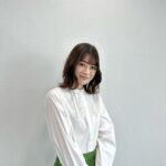 Mio Yuki Instagram – ドラマ『賭けからはじまるサヨナラの恋』第4話

本日18時よりU-NEXTにて配信です！

はなえの私服☺︎

#賭けからはじまるサヨナラの恋
#賭け恋