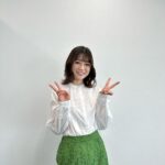 Mio Yuki Instagram – ドラマ『賭けからはじまるサヨナラの恋』第4話

本日18時よりU-NEXTにて配信です！

はなえの私服☺︎

#賭けからはじまるサヨナラの恋
#賭け恋