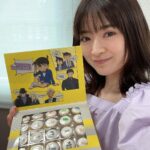Mio Yuki Instagram – コナンくんのアイシングビスケット🫶

かわいすぎる🥰

たくさん写真撮っちゃいました🙈

#名探偵コナン
#アイシングビスケット