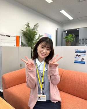 Mio Yuki Instagram - ドラマ『賭けからはじまるサヨナラの恋』第2話

明日7月27日(木)18時よりU-NEXTにて配信です！

2話もお楽しみに🫶

#賭けからはじまるサヨナラの恋
#賭け恋