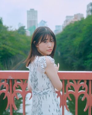 Mio Yuki Instagram - 作撮りをしていただきました！

話しやすくて盛り上げ上手なカメラマンさんで終始撮影楽しかったです😊 

📷@len.______
💄@ryo0603
