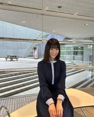 Mio Yuki Instagram - 「ギフテッド Season1」最終回、みなさんみてくださいましたか？☺︎

3話では薫は笑うシーンはなかったので、最後とびきりの笑顔でお願いしますと監督に言われ、最後のシーンの撮影凄く楽しかったです笑

TVerでも見逃し配信しているので、まだ見れてない方は是非！😊

#土ドラ #ギフテッド
#東海テレビ #WOWOW