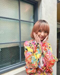 Mio Yuki Instagram - 「Naokiman HORROR SHOW」 もう早速みてくださった方もいて嬉しいです☺️ 私は、第1 話の「視線」に萩原みのりさん演じる東野ゆめの憧れのインフルエンサー・めいちょん役として出演させていただいています☺︎ DMM TV にて独占配信中です！ 是非チェックしてください！