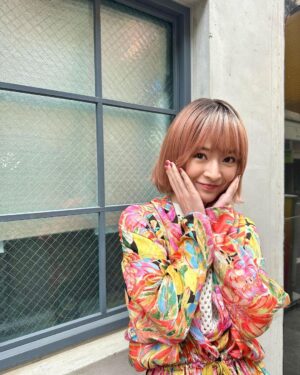 Mio Yuki Instagram - 「Naokiman HORROR SHOW」

もう早速みてくださった方もいて嬉しいです☺️

私は、第1 話の「視線」に萩原みのりさん演じる東野ゆめの憧れのインフルエンサー・めいちょん役として出演させていただいています☺︎

DMM TV にて独占配信中です！

是非チェックしてください！