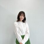 Mio Yuki Instagram – ドラマ『賭けからはじまるサヨナラの恋』第4話

本日18時よりU-NEXTにて配信です！

はなえの私服☺︎

#賭けからはじまるサヨナラの恋
#賭け恋