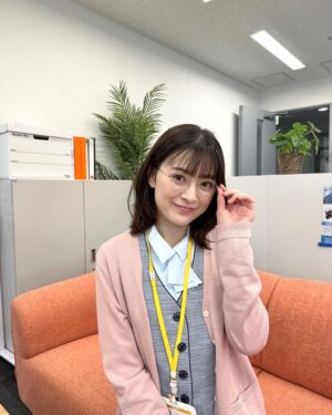 Mio Yuki Instagram - ドラマ『賭けからはじまるサヨナラの恋』第2話

明日7月27日(木)18時よりU-NEXTにて配信です！

2話もお楽しみに🫶

#賭けからはじまるサヨナラの恋
#賭け恋