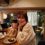Mio Yuki Instagram - チーズケーキ🧀