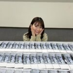 Mio Yuki Instagram - カレンダーにサインをしてきました！ いよいよイベントでみなさんにお会いできるんだなと思うとワクワクです☺️ 12月9日はHMVエソラ池袋で 12月23日はタワーレコード渋谷店で お待ちしています🥰 まだ予約できるみたいなので是非🙈
