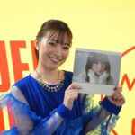 Mio Yuki Instagram - 昨日カレンダーイベントに来てくださったみなさんありがとうございました！ クリスマスイブイブにみなさんにお会いできて嬉しかったです😊 みなさんとたくさんお話しできて、元気もらえました✨ 昨日お会いできなかったみなさんともいつかお会いできるようにこれからも頑張ります♪ 今日は素敵なクリスマスイブをお過ごしください🎄