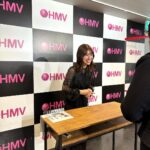 Mio Yuki Instagram - 今日カレンダーイベントにきてくださったみなさんありがとうございました！！ カレンダーイベントが久々だったのでちゃんとお話しできるか不安もありましたが、みなさん優しくたくさん話しかけてくださって嬉しかったです😭❤️ みなさんの顔を見て目を見てお話しできるのがこんなに幸せなことなんだなと改めて実感しました！ 久々でたどたどしい所があったかもしれませんが、次の23日はもっと楽しんでいただけるように頑張ります！ 今日は本当にありがとうございました！ お手紙もプレゼントも大切に使わせていただきます🙈 23日またお会いできるのを楽しみにしています！