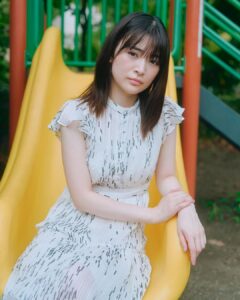 Mio Yuki Instagram - 久々の投稿になってしまいました😭 元気にやってます☺︎笑 📷@len.______ 💄@ryo0603