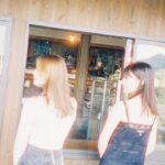 Mio Yuki Instagram - 写真を見返してたら会いたくなっちゃった🙈