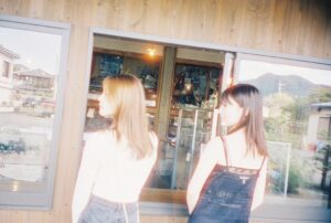 Mio Yuki Instagram - 写真を見返してたら会いたくなっちゃった🙈