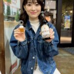 Mio Yuki Instagram – 昨日の投稿の正解は

「サッポロビール園」でした⭐️

わかりました？🤭

大好きなビールの博物館に行けてずっとニコニコしちゃってました笑

グッズもたくさん買えて、ビールも飲めて幸せすぎる場所でした✨

買ってきたジョッキグラスを冷蔵庫で冷やしてビールを飲んでます🍺

たくさん買った中でもビールの形のキャンドルと栓抜きが特にお気に入りです☺︎

栓抜きを買ってすぐに使いたくてその場でビールをいただきました😋

開拓使麦酒というのを初めて飲みましたが凄く美味しかったです！！

また北海道に行く機会があったらもう一度行きたい場所になりました🍺

#北海道
#札幌
#サッポロビール園
#サッポロビール博物館
#開拓使麦酒
#お店で赤星みつけたら必ず頼んじゃう